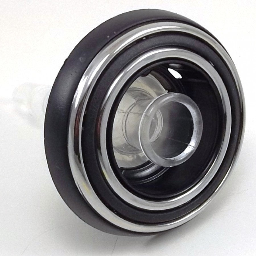 Directional Jet Large for Dynasty Spas - Clear/Black