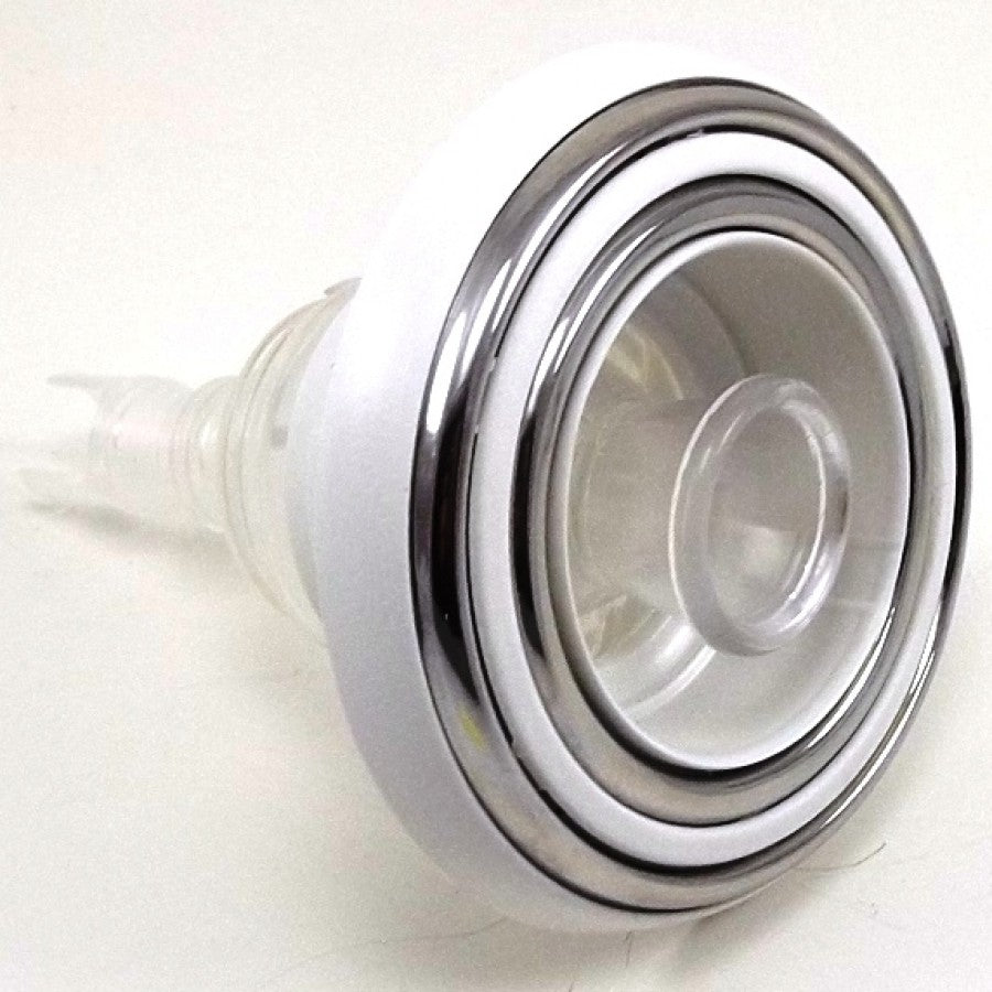 Directional Jet Large for Dynasty Spas - Clear/White