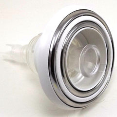 Directional Jet Large for Dynasty Spas - Clear/White