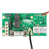 Extension Relay Board EXPCBA X-P332 2RELAYS CE Balboa (55138)