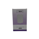 InSpire SS03 Filter