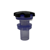 Air regulator LED Star version for OEM hot tubs