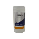 InSpire Non Chlorine Shock - 1kg