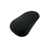 Headrest for Platinum Spas Barcelona V2/Onyx V2/Tokyo V2/Topaz V2/Infinity V2 - Black