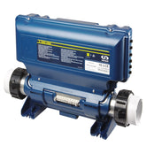 Control Board System IN.YE-3-H3.0 V3 - 3KW - Gecko (0610-221108-634)