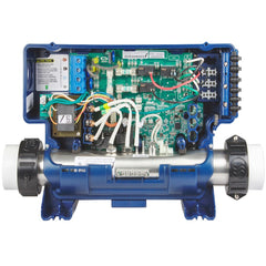 Control Board System IN.YE-3-H3.0 V3 - 3KW - Gecko (0610-221108-634)