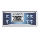 Control Panel Balboa TP500 (57237-01) - Tahiti/Trident/Vienna 2020 update