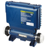 Control Board Gecko IN.YT-7 (0611-221027-349)