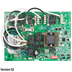 Control Board Only Balboa BP6013G3 CZM8 (59145-02)