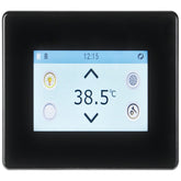 Control Panel SpaTouch 2 BLACK ST2T-C C8Z AF - BALBOA(57329)