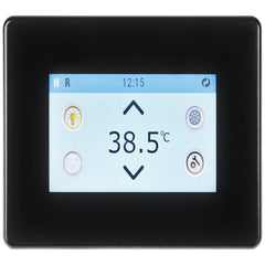 Control Panel SpaTouch 2 BLACK ST2T-C C8Z AF - BALBOA(57329)