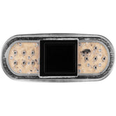 Control Panel Balboa TP700 without Overlay (57280-03)