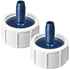 Reducer for IN.CLEAR - 2 Inch to 0.75 Inch - Gecko (0699-300007)