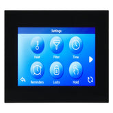 Control Panel SpaTouch 3 - Clear ST3 - BALBOA (57254-06)(01010104)