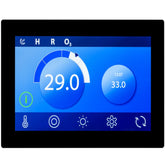 Control Panel BALBOA Spa Touch 3 Black (57255-09)