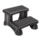 InSpire Non Slip Grip Steps - Black V3