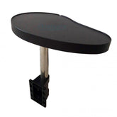 Spa Table Tray - Black