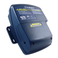 Bluetooth Amplifier Gecko IN.STREAM 2 PRO (0704-121008)