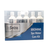 InSpire Premium Chemical Starter Kit - Bromine 6PK (AGPSPBR1SUP)