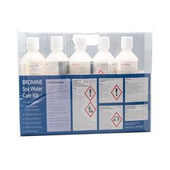 InSpire Premium Chemical Starter Kit - Bromine 6PK (AGPSPBR1SUP)
