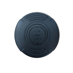 Air Regulator 1 Inch - Black for Como, Coniston, Derwent, Garda, Lugano, Windermere V1