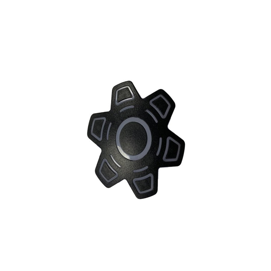 Cap - Star LED version for OEM Range Air Regulator