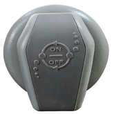 Waterfall Diverter for Thermals Grey (03-GM-WH-HSPKG- 001)