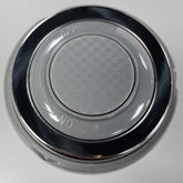 Air Regulator for Thermals - Grey Circle Design