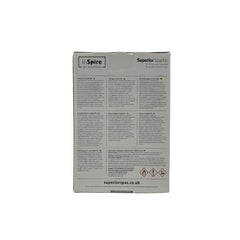 InSpire Superior Sparkle Starter Kit - Weekly Treatment