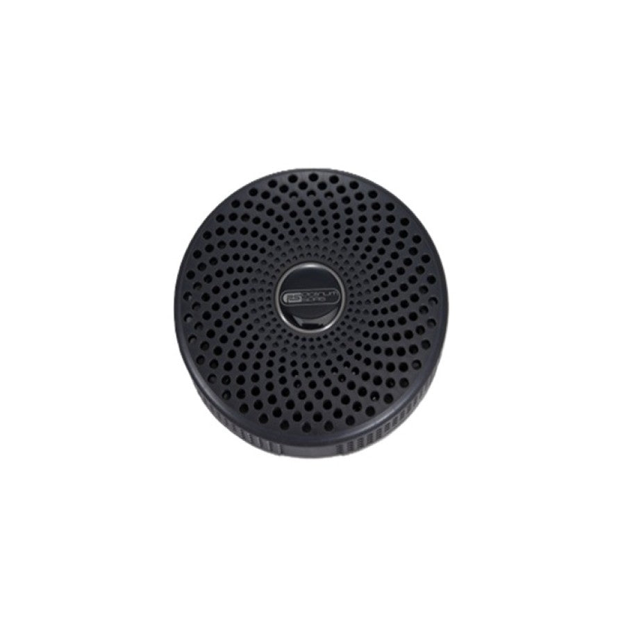 Speaker - Black with PS Logo for Platinum Spas Luxury (03.07.01199)