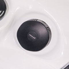 Speaker - Black Aquasolus for Como V1/Coniston V1/Derwent V1/Garda V1/Lugano V1/Windermere V1 (F43B00)