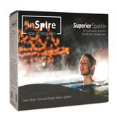 InSpire Superior Sparkle - Low Chlorine Weekly Treatment (DD-AMJ8-8X6K)