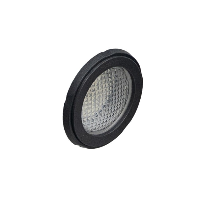 Base Light LED Light with Lens for Platinum Spas Premium V3/Luxury V1 (03.07.01202)