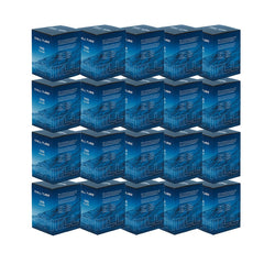 Box of 20 Filters 135 for Chill Tub Original/Lite/Obsidian/Surge Pro Plunge