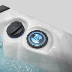 Cup Holder with PS logo for Platinum Spas Premium V3/Luxury (03.08.00711)