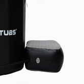 Inflatable Step for Chill Tub Essential Pod and Bath