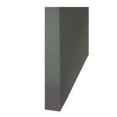 Single Replacement Insert for Cover 2200mm, Square Corner, Thickness 100-70mm for Onyx V1