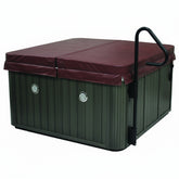 InSpire Safety Hand Rail Side Mount - 8300