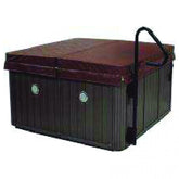 InSpire Safety Hand Rail Side Mount - 8300