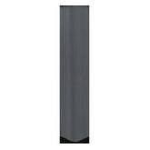 Corner Panel for Flow/Fusion Swim Spa V1 - 960mm - Lunar Grey