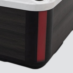 Corner Panel without LED for Online Range 2025 (03.06.05.01048)