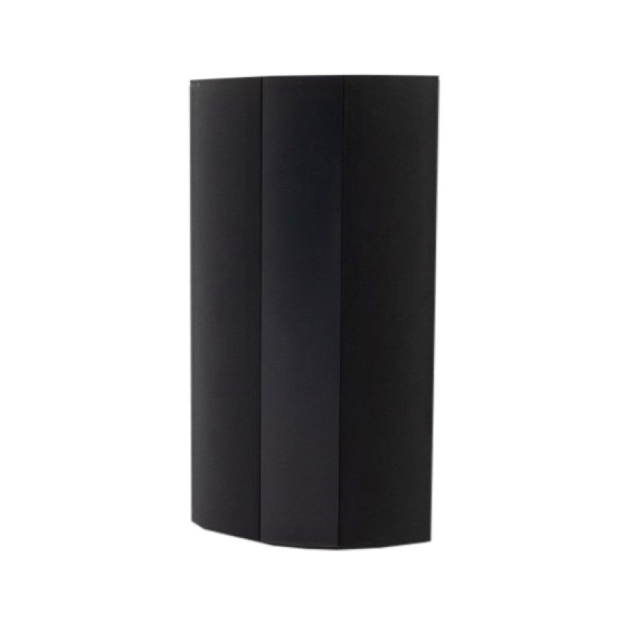 Corner Panel without LED for Online Range 2025 (03.06.05.01048)