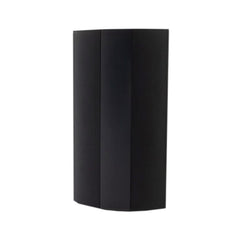 Corner Panel without LED for Online Range 2025 (03.06.05.01048)