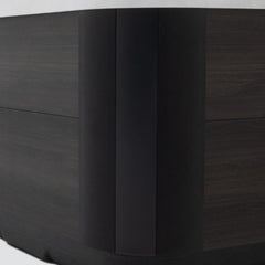 Corner Panel without LED for Online Range 2025 (03.06.05.01048)