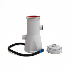 Filter Pump for Chill Tub Original/Lite/Obsidian V2/Surge Pro Plunge V1 - V1 Original To V2 Swap