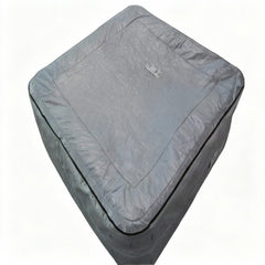 Spa Bag V2 2200 x 2200 x 940mm, Radius 7 Inch - Insulation Upgrade