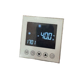 Control Panel for Chill Tub Original V2/Lite V1/Obsidian/Essential Chiller/Springs/Solace/Surge