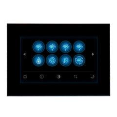 Control Panel Balboa SpaTouch4+ ST4+ (57564)(03.07.01174I)