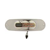 Control Panel TP260W without Overlay (57338)(01600955)