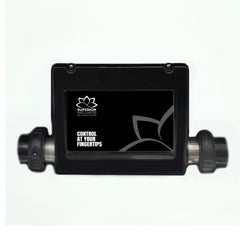 Superior Wellness Control System SUPBP21 3KW with Overlay (59627+46176)